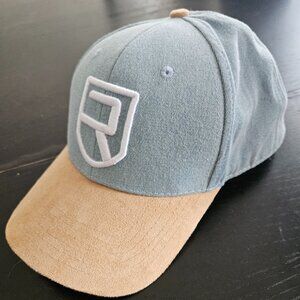 Rise Fitness brand "Tide Jean" snapback hat
